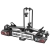 Platforma rowerowa na hak Fix4Bike PRO-USER Diamant SG2 FixMatic